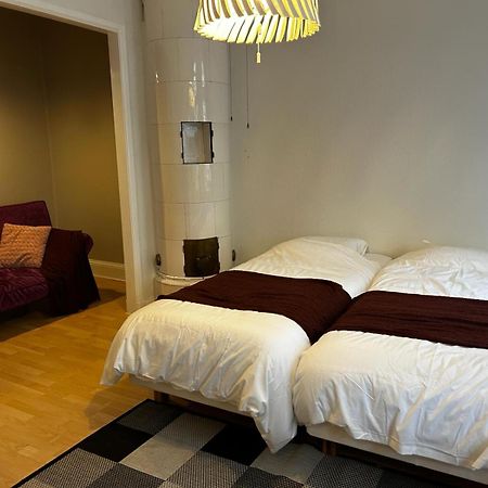 Metropolitan Haven In Stockholm City! 911 Exterior foto
