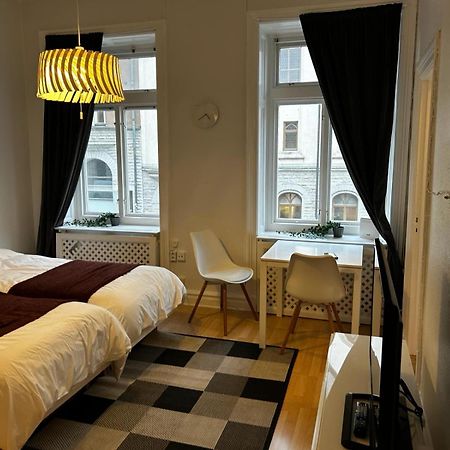 Metropolitan Haven In Stockholm City! 911 Exterior foto