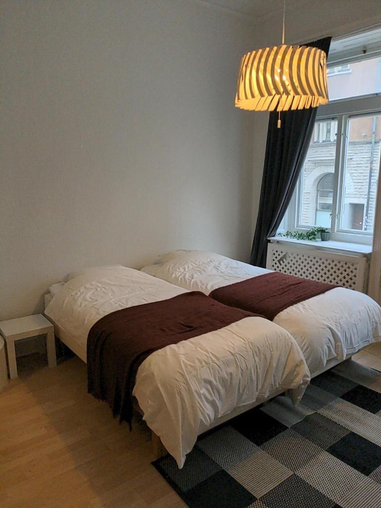 Metropolitan Haven In Stockholm City! 911 Exterior foto